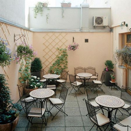 Hotel Beethoven Wien Ngoại thất bức ảnh